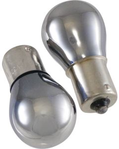 Bulbs,1157,Chrome,White