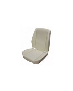 1966-1972 Sport Bucket Seat Foam
