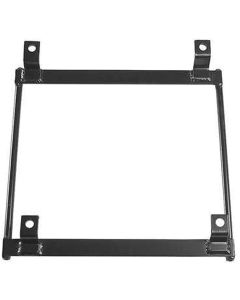 El Camino Procar Seat Bracket, Left, 1973-1977
