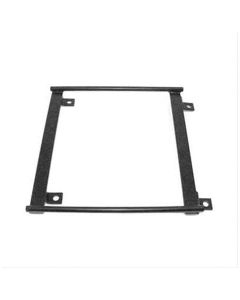 El Camino Procar Seat Bracket, Left, 1978-1987