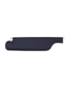 Legendary El Camino Sun Visors, Ribbed Grain, Show Correct,1969