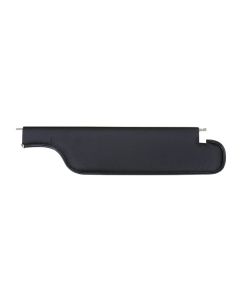 Legendary El Camino Sun Visors, Perforated Grain, Show Correct, 1970