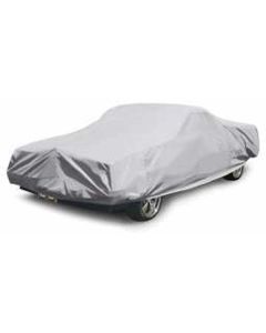 El Camino Car Cover, Eckler's Base-Guard, 1959-1987