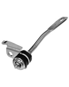 El Camino Shifter Mount Arm With Bushing, 1968-1972