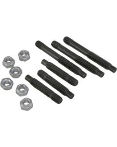 1959-1983  Exhaust Manifold Stud Kit, Steel