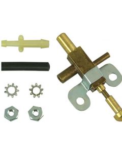 Chevelle & Malibu Air Conditioning Vacuum Switch, 1964-65