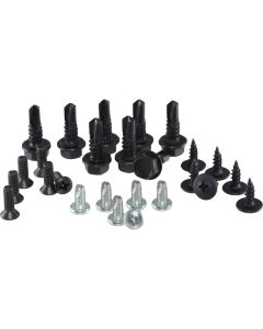 1968-1972 El Camino  Console Screw Kit