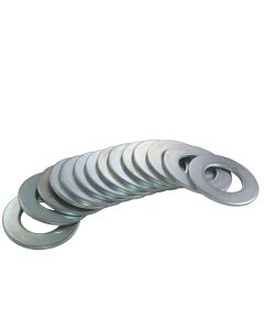 1964-1972 El Camino Frame Mount Repair Kit