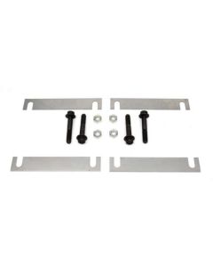 1978-87 Chevelle Sway Bar Shim Kit, Rear