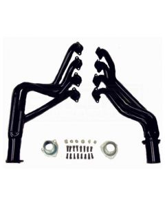 Malibu Headers, 1-5/8'' Tube Size, Tri-Y Header, Automatic Or Manual Transmission, Small Block, Doug's Headers, 1978-87