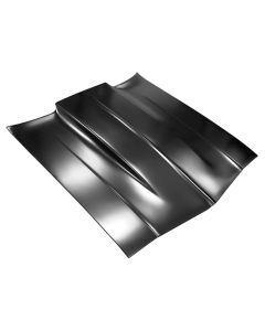 El Camino Hood, Cowl Induction Style 1968-1969