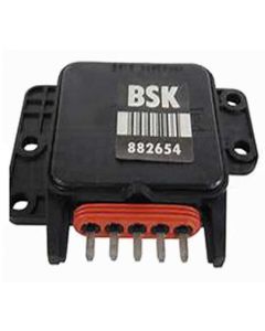 Malibu Electronic Spark Control Module, 1983-87