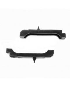 Chevelle Radiator Core Support Cushion, 1968-1972