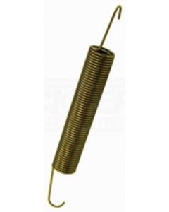  Chevelle Clutch Fork Return Spring, V8 1968-72