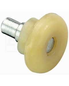 Chevelle Window Regulator Roller Assy, Best Quality, 1964-72