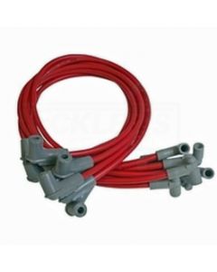 El Camino - MSD, 8.5MM Super Conductor, SB, Over Cr,  1964-1974)