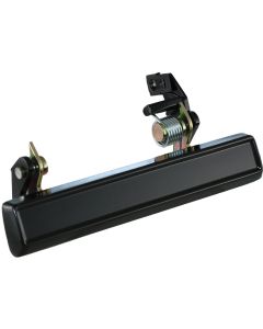 Outr, Dr Hndle, Blk, Lt, 78-87