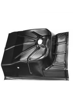 El Camino Floor Pan, Rear, Left, 1978-1987