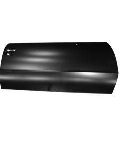 El Camino Door Skin, Full, Right, 1978-1985