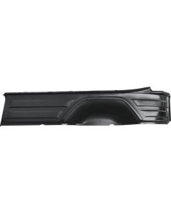 El Camino Quarter Panel, Inner Bed Panel, Complete, Right, 1978-1987