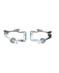 1978-1987 El Camino Hood Hinges With Spring