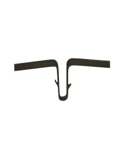 El Camino - Passenger Dash Bezel Retainer, 1981-1987
