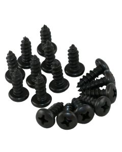 El Camino - Headlight Retainer Screws, 1978-1987