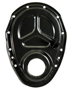 El Camino Timing Chain Cover, For 8" Harmonic Balancer, 1969-1970