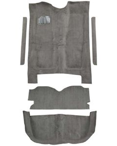 El Camino ACC Complete Carpet Kit, 1982-1987
