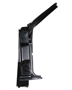 1966-1967 El Camino  AMD Door Hinge Pillar Assembly - LH