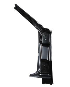 1966-1967 El Camino  AMD Door Hinge Pillar Assembly - RH