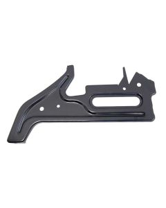 Hood Latch Support - 68 Chevelle