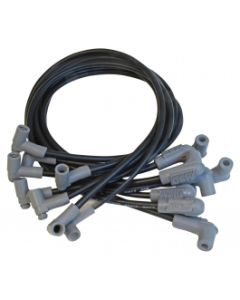 MSD Big Block Chevy Wire Set with HEI Tower Cap