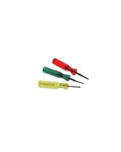 Mr. Gasket Weatherpack 3-Piece Tool Kit
