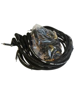 MSD 5553 Wire Set, Street Fire, 8-cyl., 90°, Socket/HEI