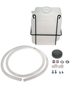 Engine Coolant Recovery Kit - Universal