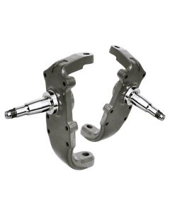 1955-1957 Tri-5 RideTech 2" Drop Spindle