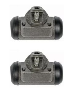 Drum Brake Wheel Cylinder Kit Rear, 67-75