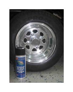 Sharkhide Aluminum Protectant Aerosol