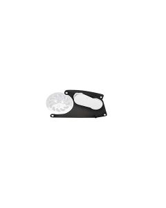 GM LS SD7 A/C Relocation Bracket Kit