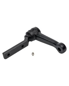 1964-1967 El Camino Front Idler Arm - Greasable - With 7/8  Diameter Center Link