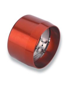 Earls Econ-O-Fit Clamp Hose Size 34 2-5/16", Intended for use with Tube Braid )ver existing Radiator Hose, Fits Radiator Hoses