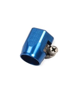 Earls Econ-O-Fit Clamp Blue, Hose Size 5