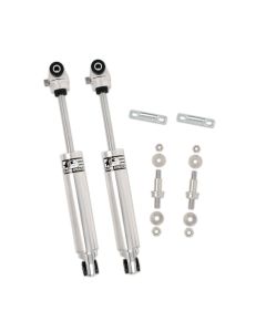 1964-1987 El Camino Aldan America Rear Single Adjustable Shocks
