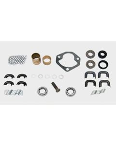Steering Box Rebuild Kit,58-64