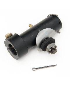 1958-1964 Chevy Power Steering To Manual Steering Replacement Control Valve Conversion