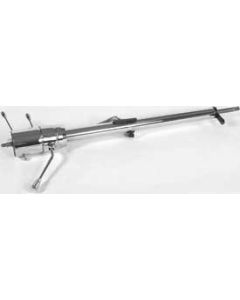 Full Size Chevy Steel Tilt Steering Column, ididit Column Shift, 1965-1966