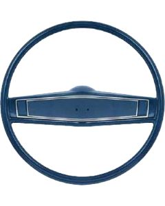 Full Size Chevy Steering Wheel Kit, 1969-1970