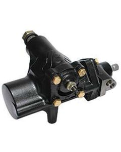 1958-1964 Chevy Power Steering Box, 500 Series