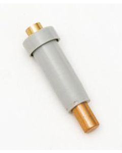 Full Size Chevy Horn Contact Brush, 1958-1966